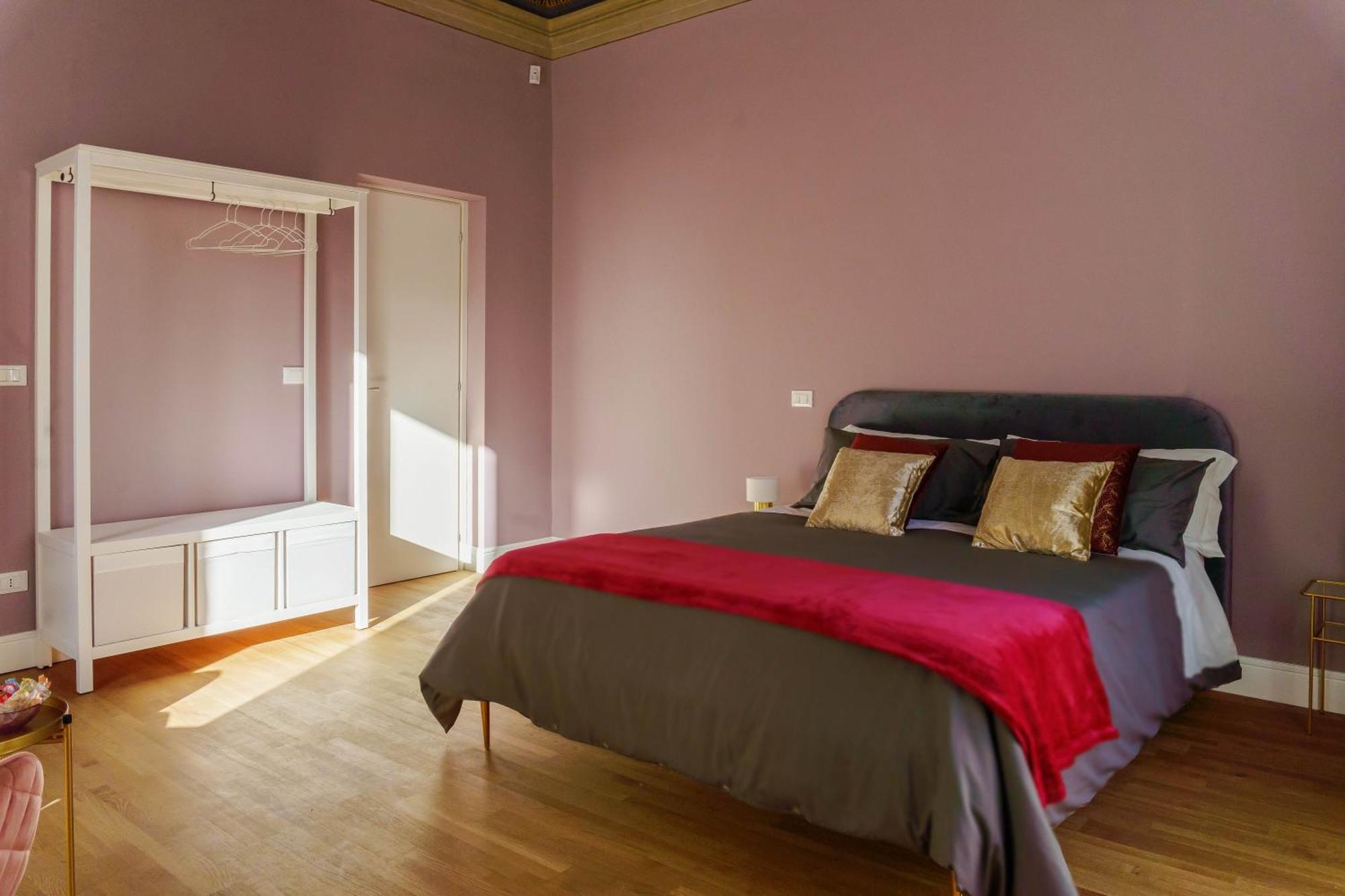 Le Volte And Appartement *