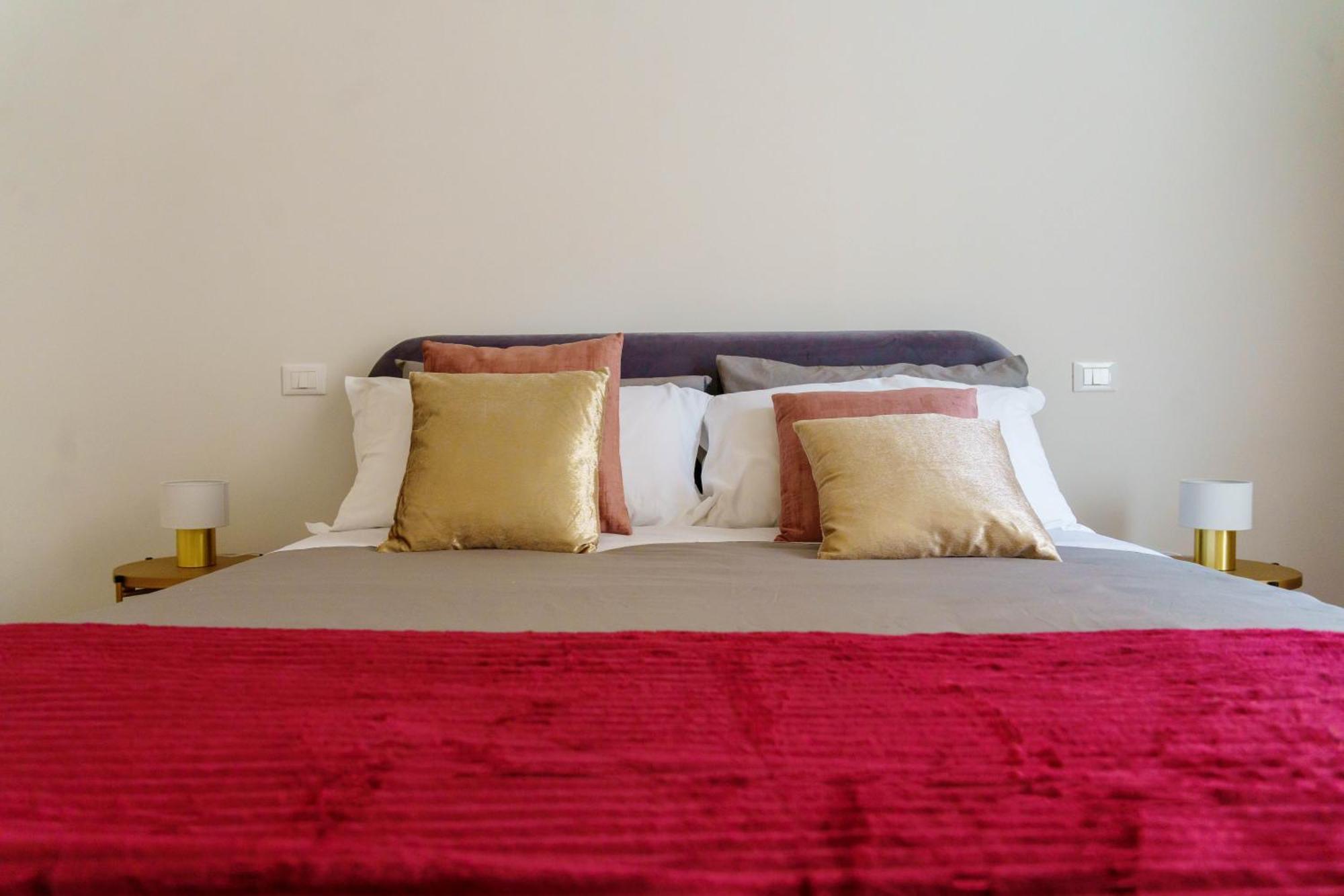 Appartement Le Volte And *