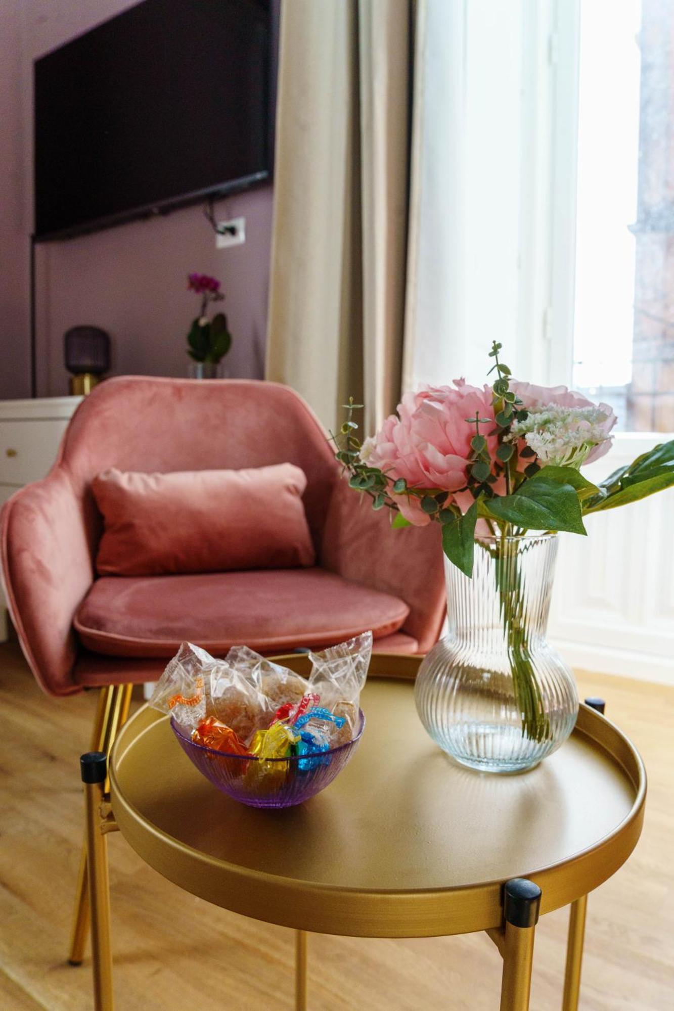 Appartement Le Volte And