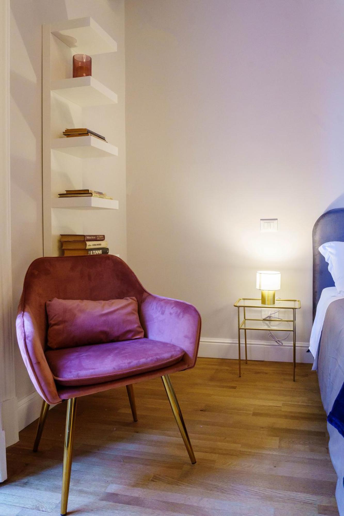 Le Volte And Appartement *