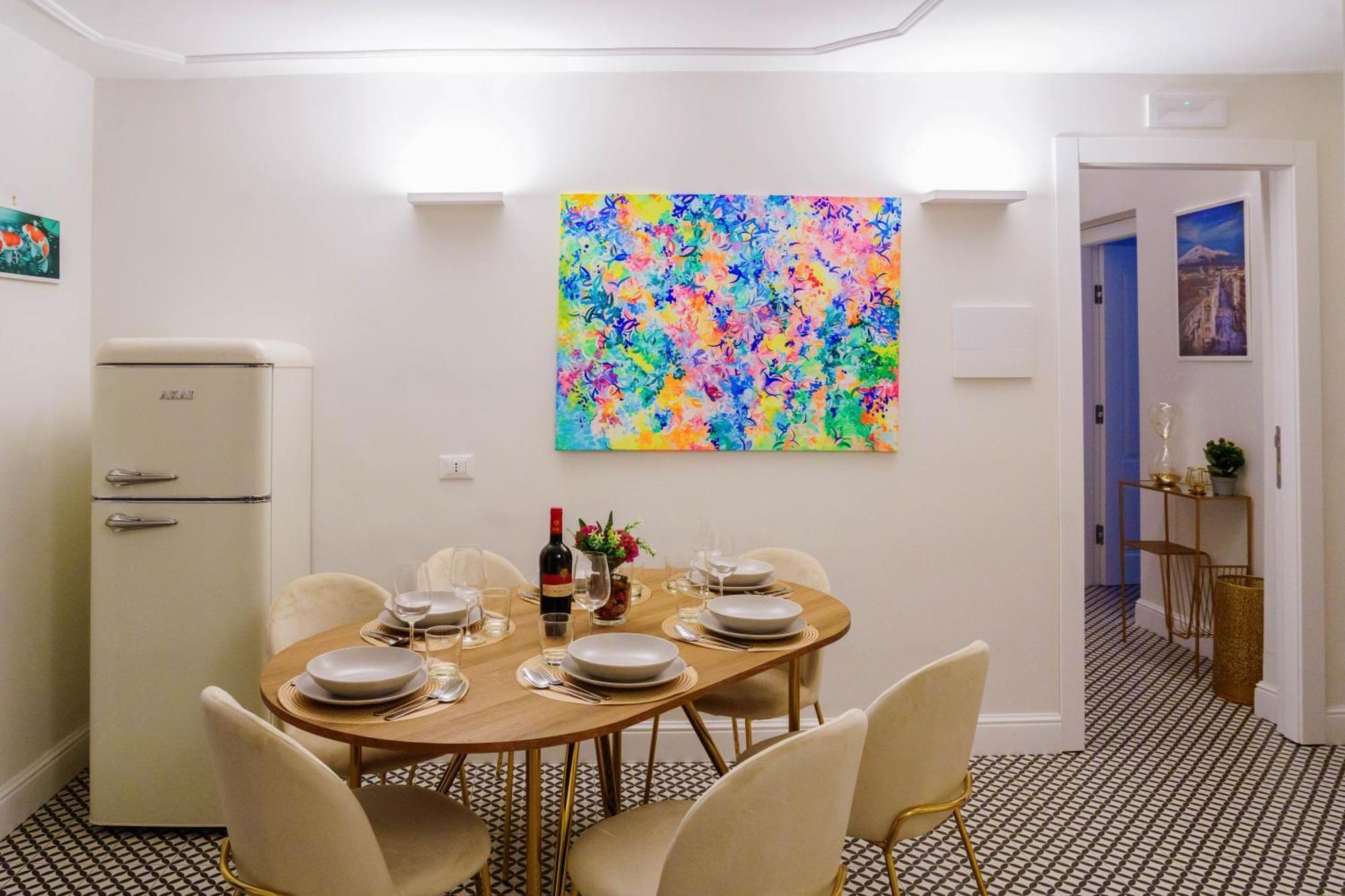 Appartement Le Volte And