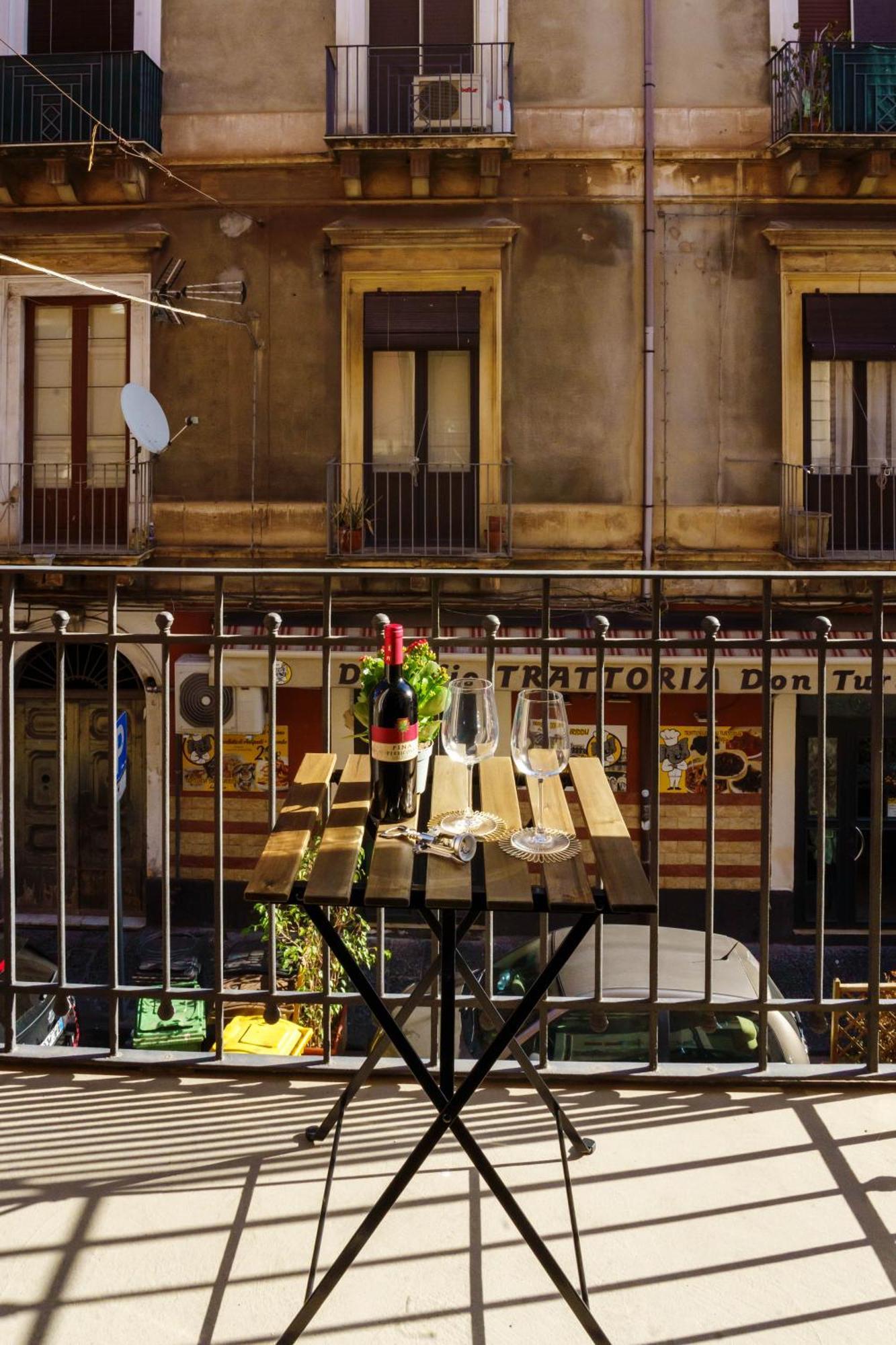 Appartement Le Volte And