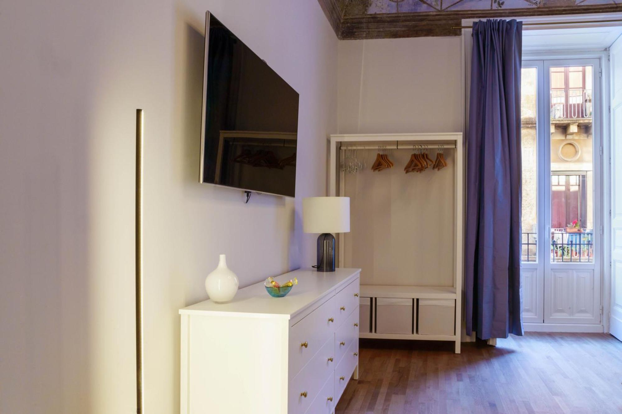 Le Volte And Appartement Catánia