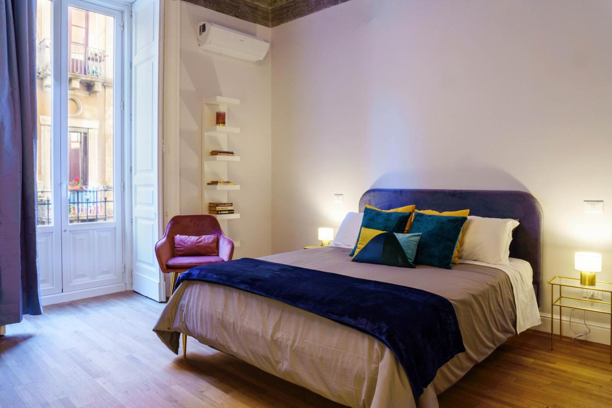 Appartement Le Volte And *