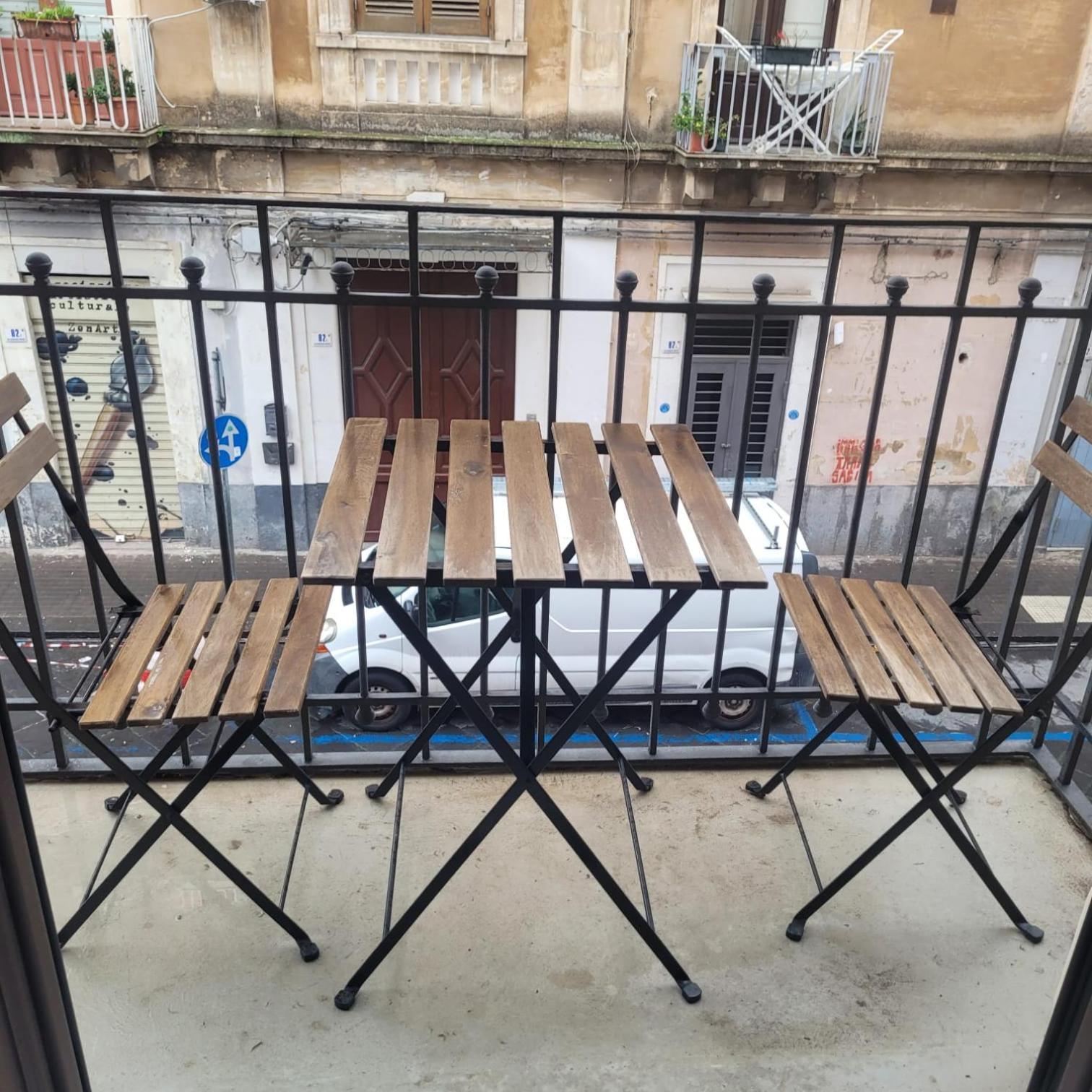 Appartement Le Volte And